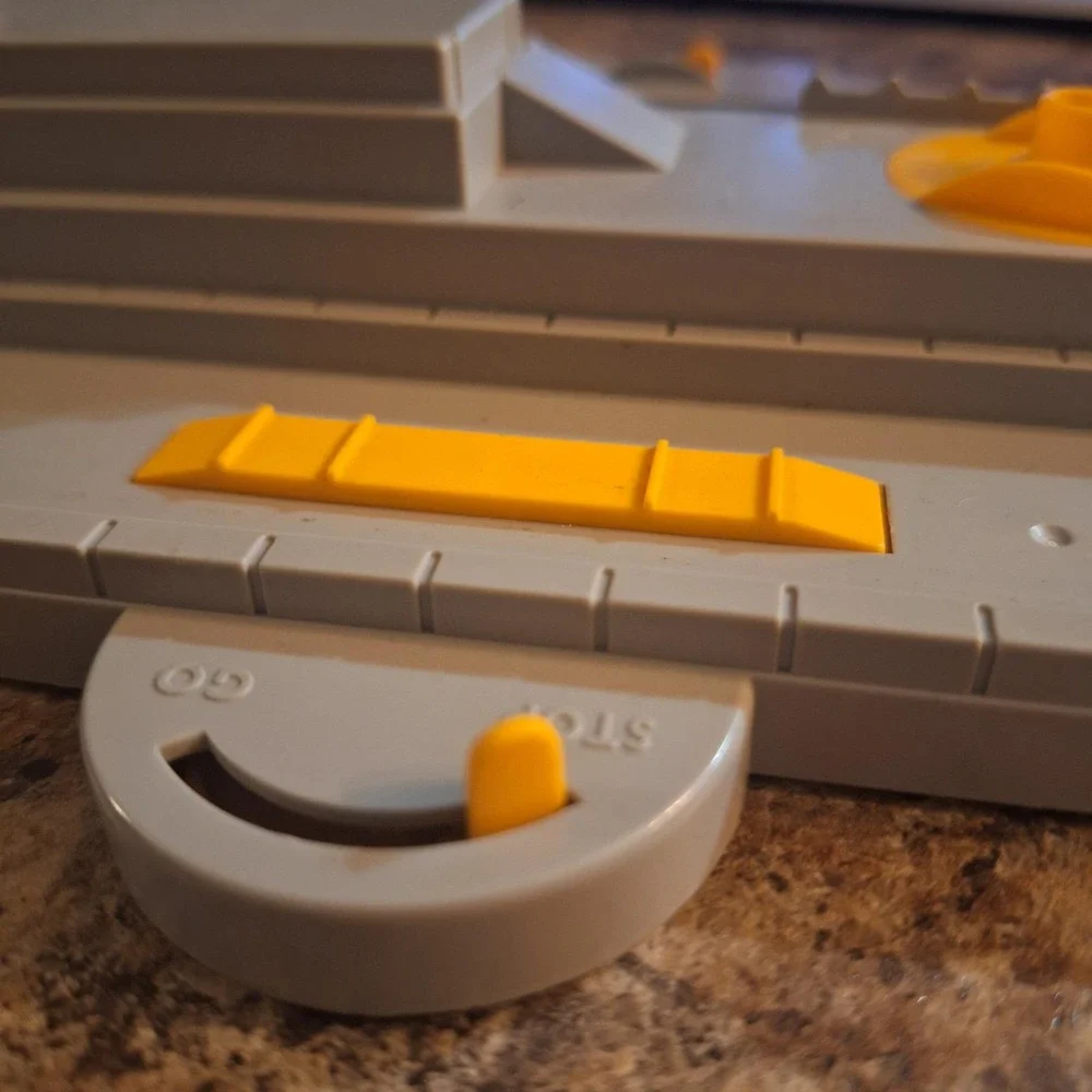 Tomy‎ Thomas Tank Engine Trackmaster 2001 Junction Platform Track Replacement